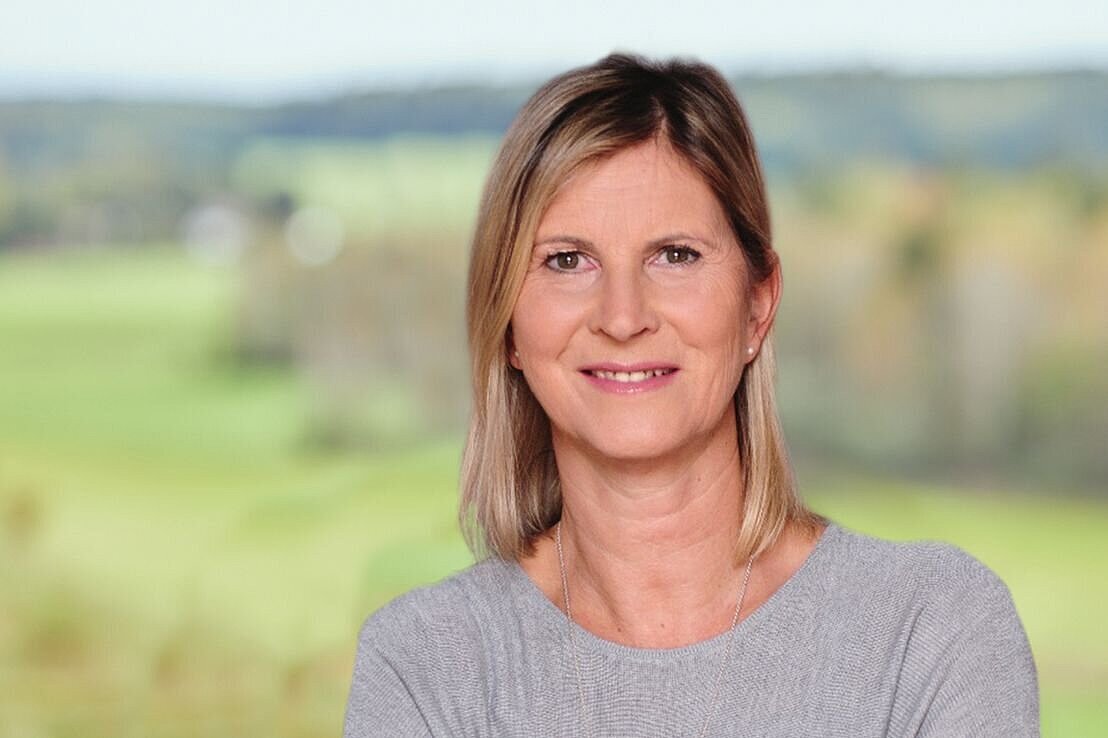 Simone Moser 